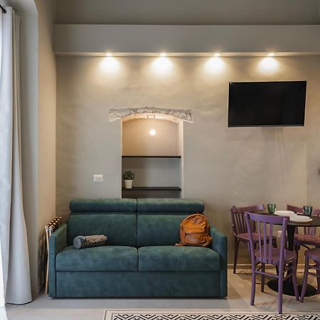 Almica24 Hotel Bari Ngoại thất bức ảnh