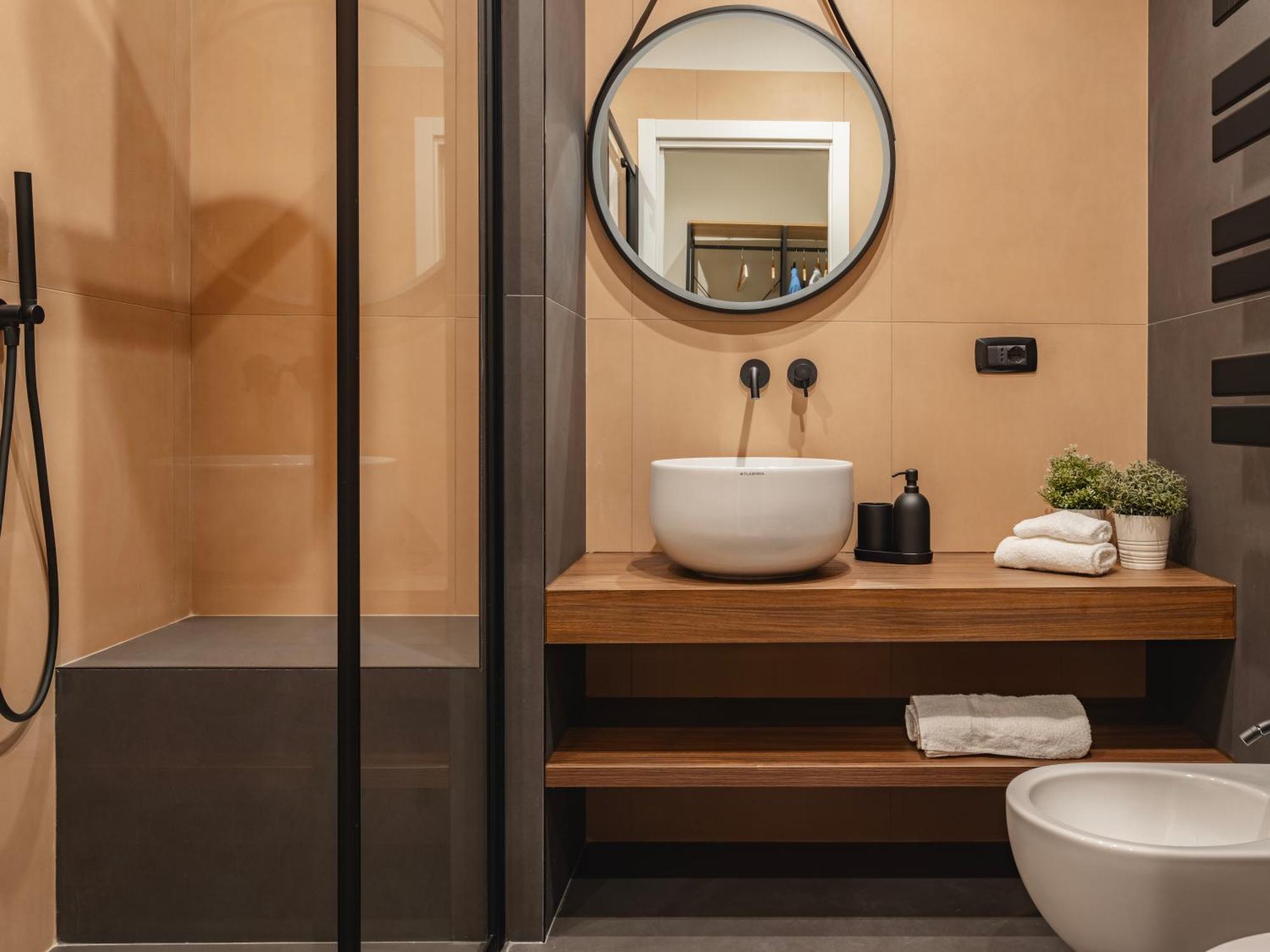 Almica24 Hotel Bari Ngoại thất bức ảnh