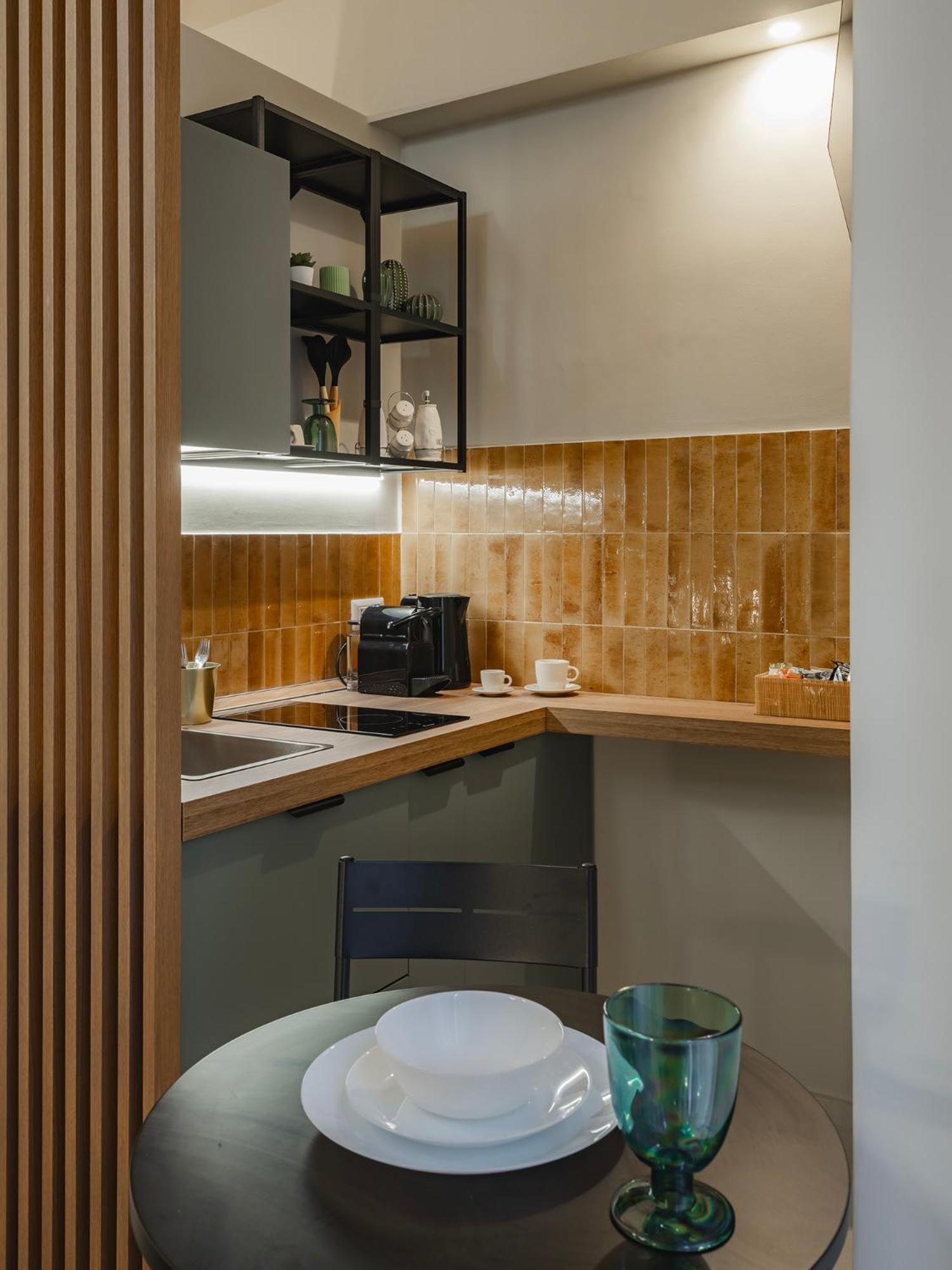 Almica24 Hotel Bari Ngoại thất bức ảnh