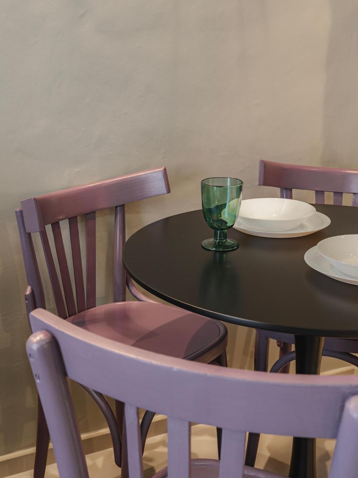 Almica24 Hotel Bari Ngoại thất bức ảnh