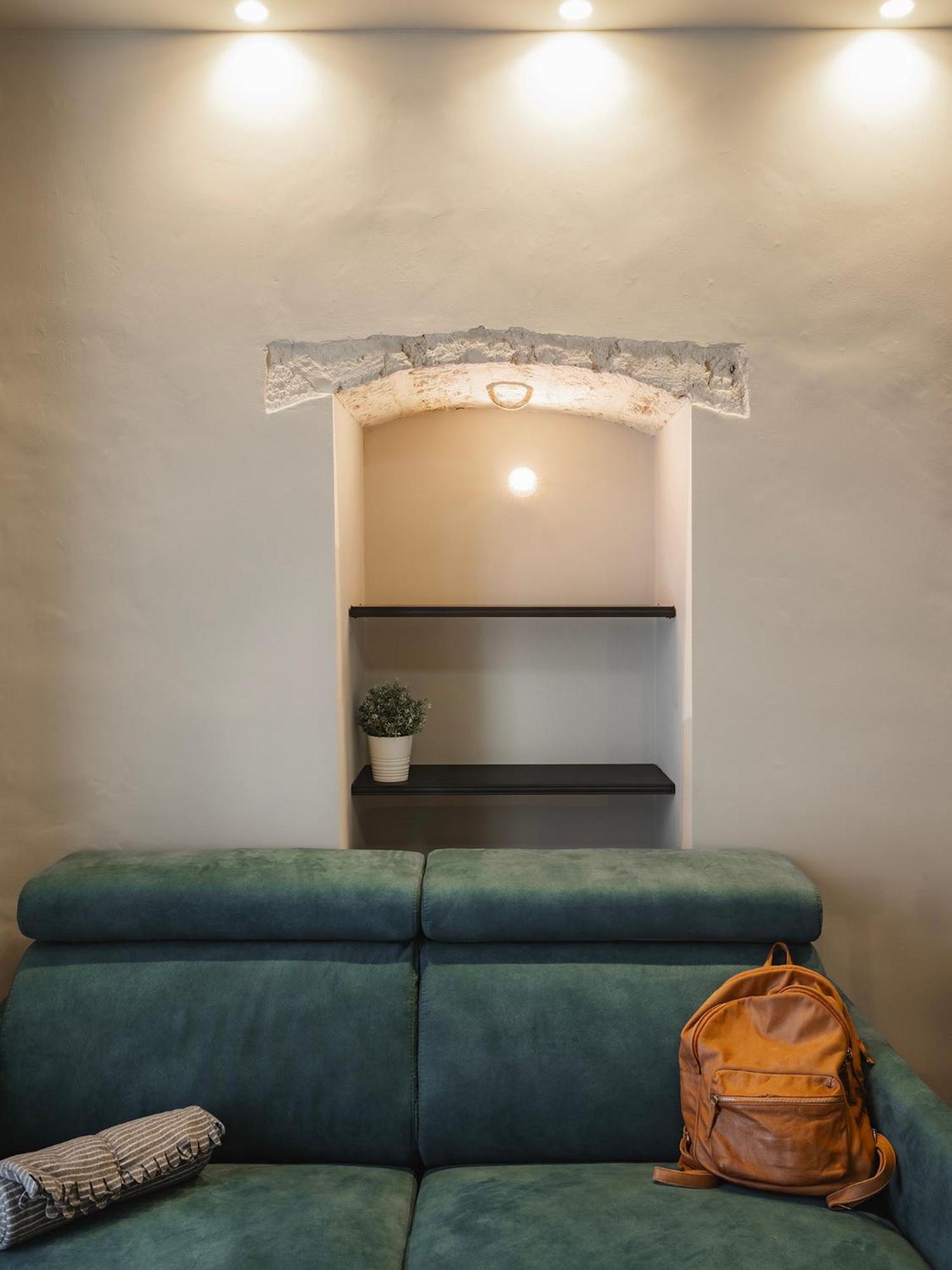 Almica24 Hotel Bari Ngoại thất bức ảnh