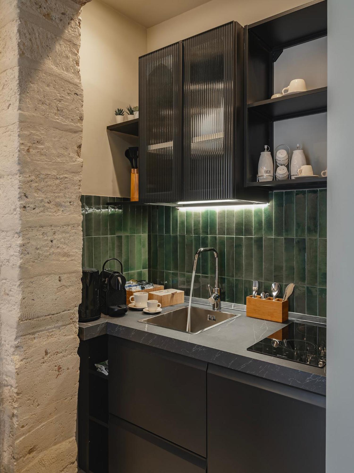 Almica24 Hotel Bari Ngoại thất bức ảnh
